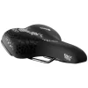 Selle Royal Saddles & Seats|Holiday Shopping|Freeway Fit Saddle (Black) (Steel) (Moderate)