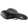 Selle Royal Saddles & Seats|Freeway Fit Saddle (Black) (Steel) (Relaxed)
