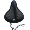 Selle Royal Saddles & Seats|Gel Seat Cover (Black) (Large)