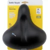 Selle Royal Saddles & Seats|Holiday Shopping|Journey Cruiser Saddle (Black) (251mm)