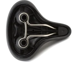 Selle Royal Saddles & Seats|Holiday Shopping|Journey Cruiser Saddle (Black) (251mm)