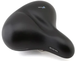 Selle Royal Saddles & Seats|Holiday Shopping|Journey Cruiser Saddle (Black) (251mm)
