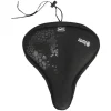 Selle Royal Saddles & Seats|Slow Fit Seat Cover (Black) (Medium)