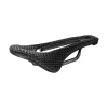 Selle San Marco Saddles & Seats|Shortfit 2.0 3D Carbon FX Saddle (Black) (Carbon DNA) (S3) (140mm)