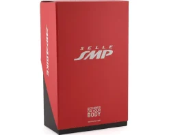 Selle SMP Saddles & Seats|Composit Saddle (Black) (AISI 304 Rails) (129mm)
