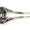 Selle SMP Saddles & Seats|Drakon Saddle (White) (AISI 304 Rails) (139mm)