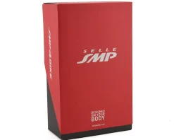 Selle SMP Saddles & Seats|Dynamic Saddle (Black) (AISI 304 Rails) (138mm)