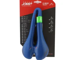 Selle SMP Saddles & Seats|Extra Saddle (Blue) (FeC30 Rails) (140mm)