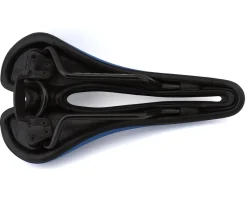 Selle SMP Saddles & Seats|Extra Saddle (Blue) (FeC30 Rails) (140mm)