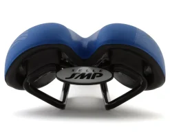 Selle SMP Saddles & Seats|Extra Saddle (Blue) (FeC30 Rails) (140mm)