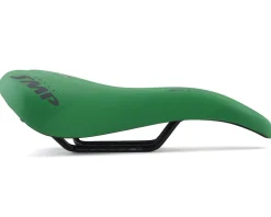 Selle SMP Saddles & Seats|Extra Saddle (Green) (FeC30 Rails) (140mm)