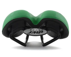 Selle SMP Saddles & Seats|Extra Saddle (Green) (FeC30 Rails) (140mm)