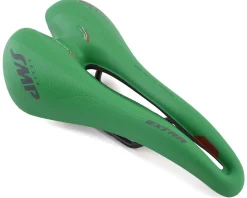 Selle SMP Saddles & Seats|Extra Saddle (Green) (FeC30 Rails) (140mm)