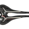 Selle SMP Saddles & Seats|Pro Lady's Saddle (Black/Pink) (AISI 304 Rails) (148mm)