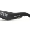 Selle SMP Saddles & Seats|Pro Saddle (Black) (AISI 304 Rails) (148mm)
