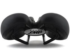 Selle SMP Saddles & Seats|TRK Gel Saddle (Black) (FeC30 Rails) (M) (160mm)
