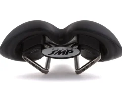 Selle SMP Saddles & Seats|Well M1 Saddle (Black) (FeC30 Rails) (163mm)