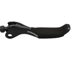 Sendhit Brakes|Brake Lever Grips (Black) (Pair)