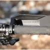 Sendhit Grips & Handlebar Tape|Handlebars|Nock V2 Handguards (Black) (Pair)