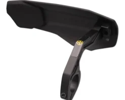 Sendhit Grips & Handlebar Tape|Handlebars|Nock V2 Handguards (Black) (Pair)