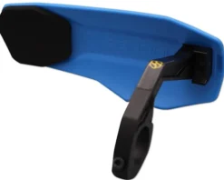 Sendhit Grips & Handlebar Tape|Handlebars|Nock V2 Handguards (Blue) (Pair)