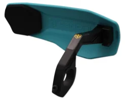 Sendhit Grips & Handlebar Tape|Handlebars|Nock V2 Handguards (Turquoise) (Pair)
