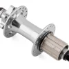 SE Bikes Wheels & Parts|SE Racing Om Duro Rear Disc Hub (Silver)