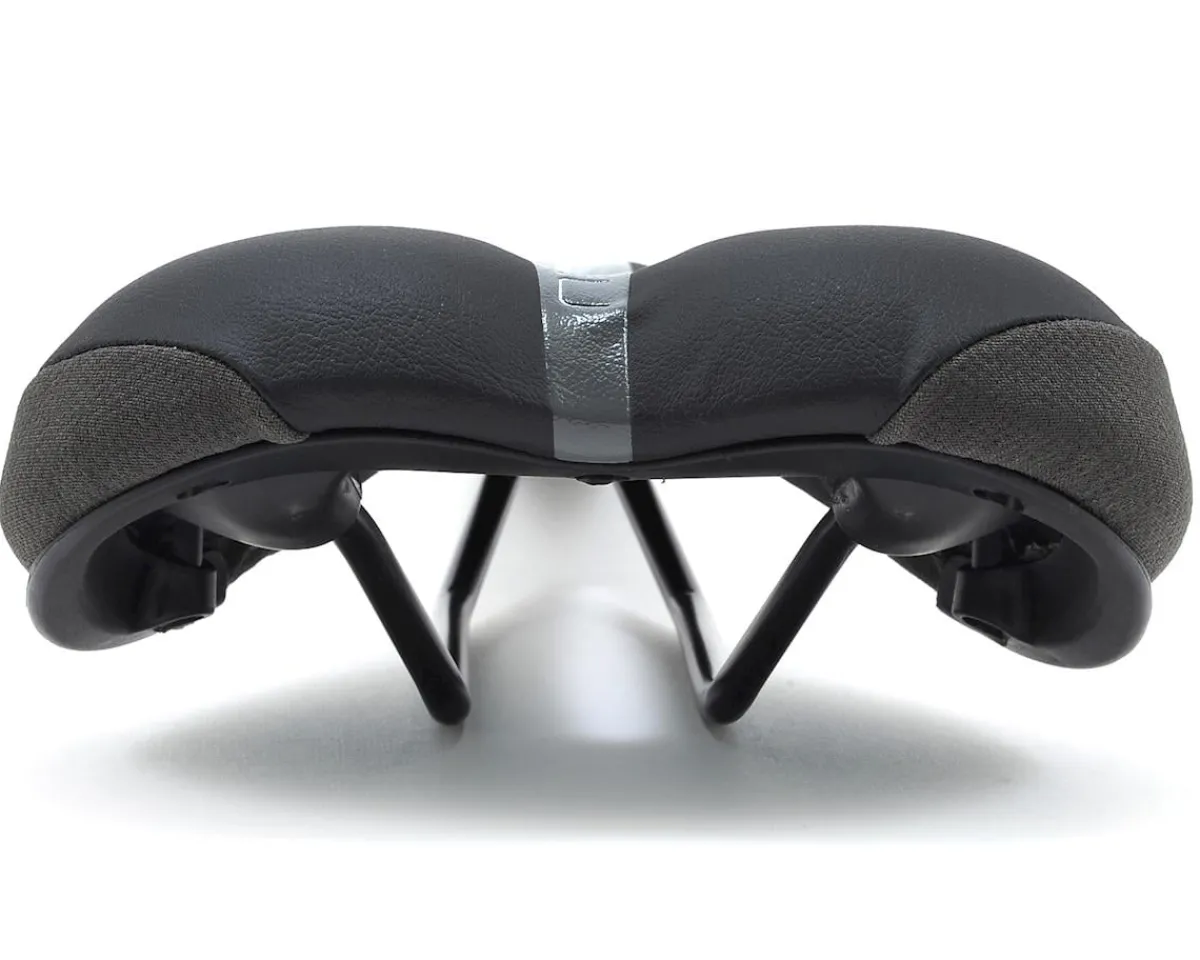 Serfas Saddles & Seats|Niva Women's Saddle (Chromoly)