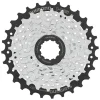 Shimano Holiday Shopping|Cassettes|Acera HG400 Cassette (Silver) (7 Speed) ( HG) (11-28T)
