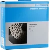 Shimano Holiday Shopping|Cassettes|Acera HG400 Cassette (Silver) (8 Speed) ( HG) (11-40T)