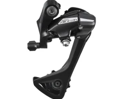 Shimano Holiday Shopping|Derailleurs & Parts|Acera RD-M3020-8 Rear Derailleur (Black) (7/8 Speed) (Long Cage) (SGS)
