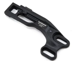 Shimano Derailleurs & Parts|Adapter For XTR Di2 Front Derailleur Mount (E Type)