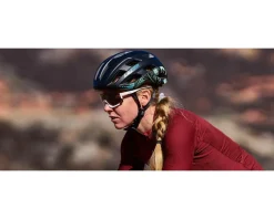 Shimano Holiday Shopping|Aerolite Sunglasses (Black) (Photochromic Grey) (Road & Trail)