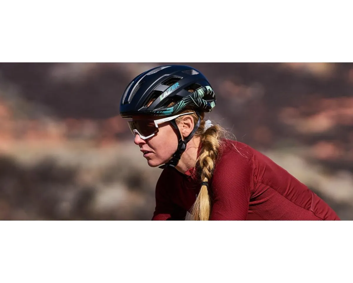 Shimano Holiday Shopping|Aerolite Sunglasses (Black) (Photochromic Grey) (Road & Trail)