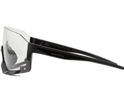 Shimano Holiday Shopping|Aerolite Sunglasses (Black) (Photochromic Grey) (Road & Trail)