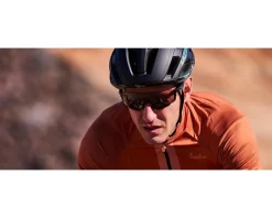 Shimano Holiday Shopping|Aerolite Sunglasses (Black) (Photochromic Grey) (Road & Trail)