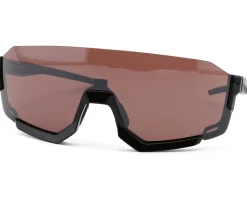 Shimano Holiday Shopping|Sunglasses & Goggles|Aerolite Sunglasses (Black) (Ridescape HC) (Road & Trail)