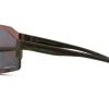 Shimano Sunglasses & Goggles|Aerolite Sunglasses (Moss Green) (Ridescape HC) (Road & Trail)