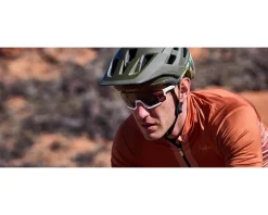 Shimano Sunglasses & Goggles|Aerolite Sunglasses (Moss Green) (Ridescape HC) (Road & Trail)