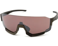 Shimano Sunglasses & Goggles|Aerolite Sunglasses (Moss Green) (Ridescape HC) (Road & Trail)