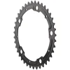 Shimano Chainrings & Accessories|Alfine S501 Chainring for Double Guard (Black) (130mm BCD) (39T)