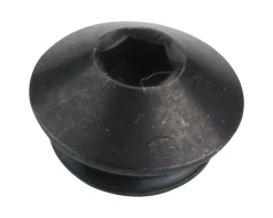 Shimano Wheels & Parts|Alfine SG-S700 Oil Port Bolt (Black)
