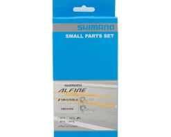 Shimano Wheels & Parts|Alfine SG-S7000-8 Rear Hub Small Parts Set (8L) (w/ Non-Turn Washer)