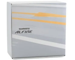 Shimano Shifters|Holiday Shopping|Alfine SL-S700 Rapidfire Plus Trigger Shifter (Black) (11 Speed) (Right)