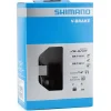 Shimano Brakes|Holiday Shopping|Alivio BR-T4000 V-Brake (Black) (Front)