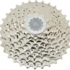 Shimano Holiday Shopping|Cassettes|Alivio CS-HG400-9 Cassette (Silver) (9 Speed) ( HG) (11-32T)