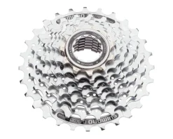 Shimano Holiday Shopping|Cassettes|Alivio CS-HG51 Cassette (Silver) (8 Speed) ( HG) (11-28T)