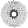 Shimano Holiday Shopping|Cassettes|Alivio CS-HG201 Cassette (Silver) (9 Speed) ( HG) (11-34T)