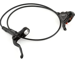 Shimano Brakes|Holiday Shopping|Alivio MT201/UR300 Hydraulic Disc Brake (Black) (Flat Mount) (Left) (Caliper Included)