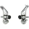 Shimano Brakes|Holiday Shopping|Altus BR-CT91 Cantilever Brake (Silver) (Front) (Includes Link Wire)